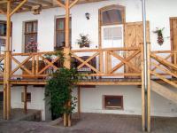 Apartment mit 2 Schlafzimmern