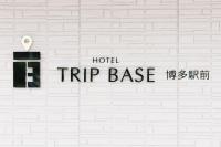 Trip Base HAKATAEKIMAE - Ferienwohnung Fukuoka