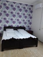 Deluxe Double Room with Bath