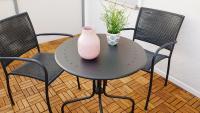 Bergische Idylle - Bed and Breakfast