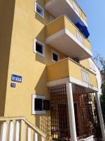Quiet Getaway Budva - Ferienwohnung Budva