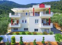 Anna Apartments - B&B