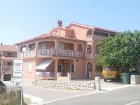 Apartments Sandra - B&B