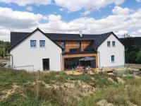 Apartmán "Na Třináctce" Březiny u Poličky 13 - B&B Březiny