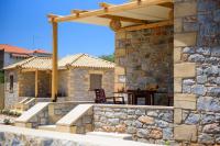 Calme Suites Mani - Bed and Breakfast Aghios Nikolaos