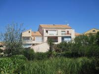 Appartement En Bord De Mer avec piscine - B&B