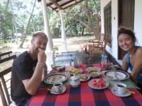 Deluxe Tweepersoonskamer