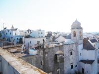 La Casa nel Vico - B&B Locorotondo