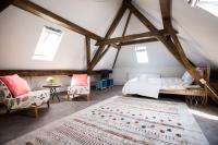 B&B 's-Hertogenbosch - Aan de Dieze - Bed and Breakfast 's-Hertogenbosch