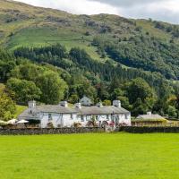 The Traveller's Rest - Ferienwohnung Grasmere