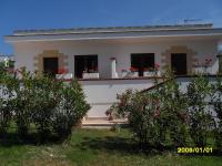 Perla del Salento - Chambres d’hôtes Otrante