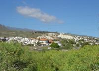 Casa Dos Angeles - Ferienwohnung Chayofa