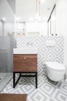 oompH Warsaw Central STREET ART Apartments - B&B Warsaw