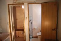 Twin Room with Bathroom
