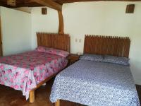 Quadruple Room with Lake View
