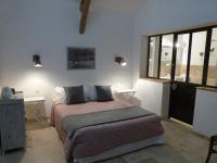 Chambres d'hotes Le Plassalou - B&B Esclauzels