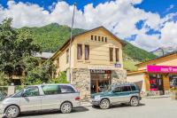 Eka&Nino GuestHouse - B&B Mestia