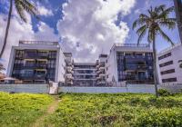 Unique Beach - Pé Na Areia - B&B