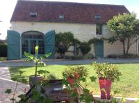 La Closeraie - B&B