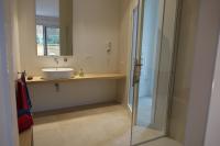 Camera Matrimoniale/Doppia con Letti Singoli con Bagno Privato