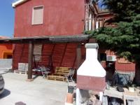 Sa Mendula - Ferienwohnung Bonorva