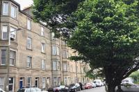 Stylish City Centre Apartments - D Terrace Residence - B&B Edimburgo