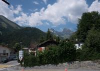 Appartement Le Grand Muveran - Bed and Breakfast