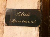 Filioli Apartment - B&B
