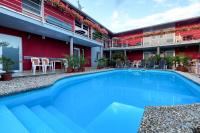 Apartmánový dom RED - Chambres d’hôtes