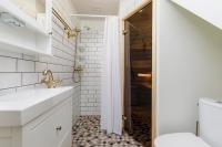 Maisonette with Sauna