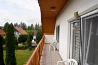 Relax apartman - Ferienwohnung Zalakaros