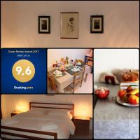 Caricia - Ferienwohnung Alghero
