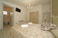 Deluxe Tweepersoonskamer met 1 of 2 Bedden