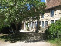 Le Piano - B&B Flavigny-sur-Ozerain