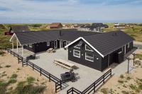 Luksus-poolhus L21 - B&B