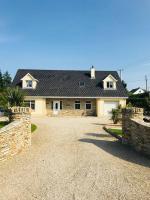 Grangeview House - B&B