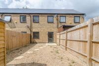 The Central Lodge - B&B Dartford