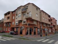 City Inn Apartment - Chambres d’hôtes