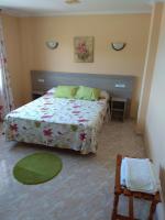 Camera Matrimoniale/Doppia con Letti Singoli con Vista Mare 