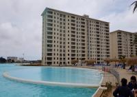 Laguna Bahía Algarrobo - B&B Algarrobo