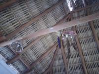 Cabañas La Isla Chacahua - B&B Los Guayabos