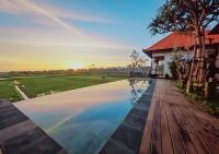 B&B Ubud - Umah Sunset - Bed and Breakfast Ubud