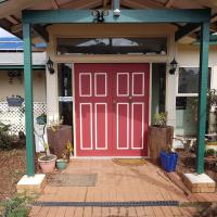 Pecan Hill BNB - B&B Toodyay
