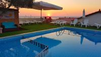 Appartement 1 Chambre - Vue sur Mer
