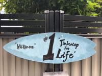 B&B Gold Coast - Timbertop for Life - Bed and Breakfast Gold Coast