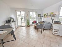 Wohnpark Stadt Hamburg in Binz - WG 54 - B&B Ostseebad Binz