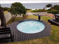 Whales Way Ocean Retreat - Bed and Breakfast
