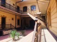 Shahram Plus Boutique Hotel Registan B&B - B&B Samarkand