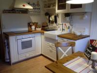 Appartamento con Giardino