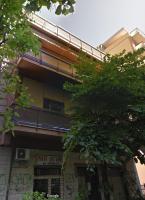 Luxury Penthouse with Sea View - City Center - B&B